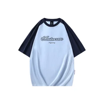 Master Zero T-Shirts Unisex
