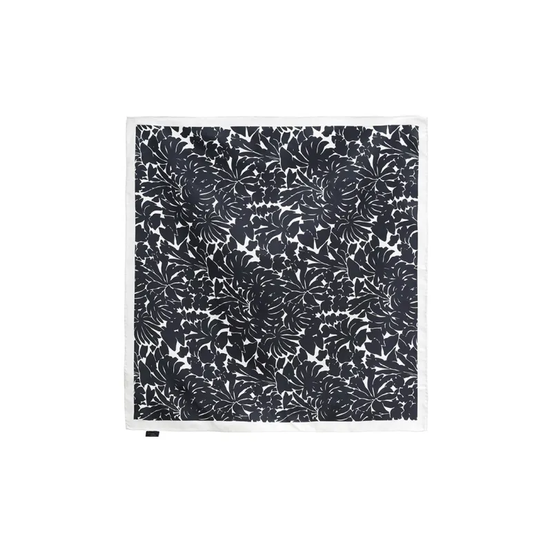 Yamaichi Maru Silk Scarves Women's-1