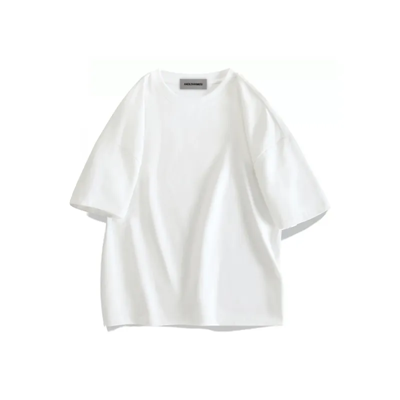 ANDEZHANMUSI T Shirts Unisex-7