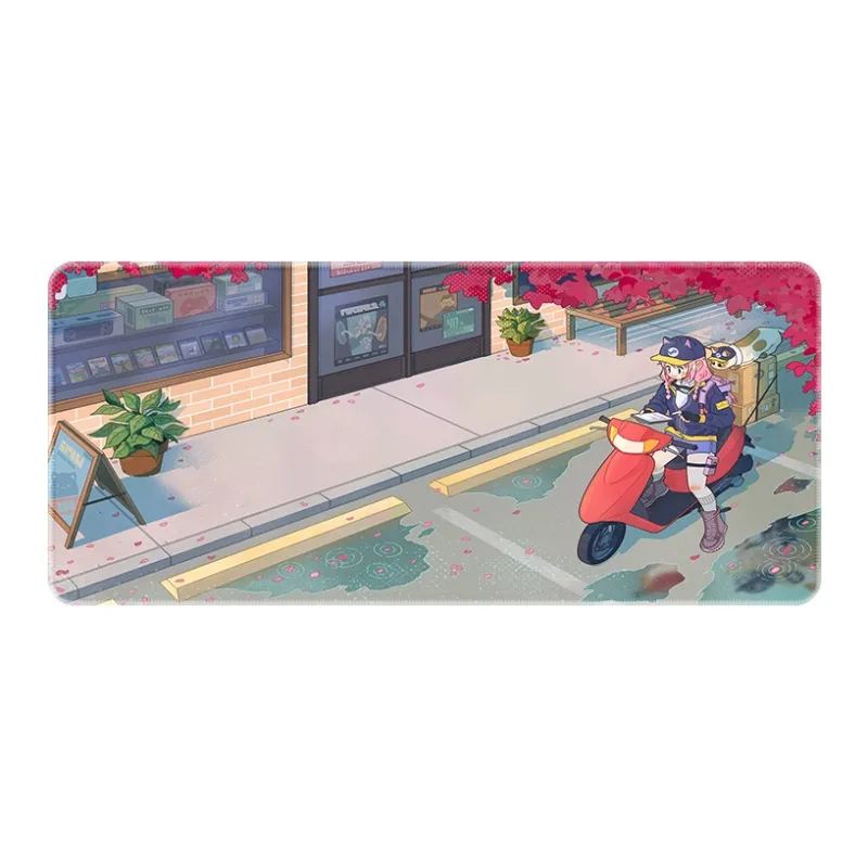 Directions Mouse Pads-5