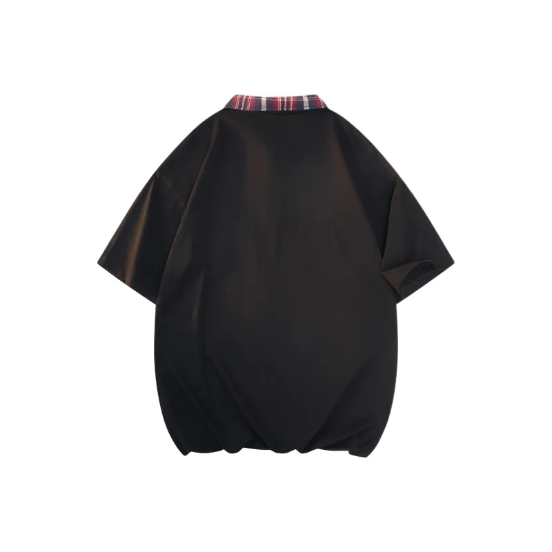 LPMX Polo Shirts Unisex-6