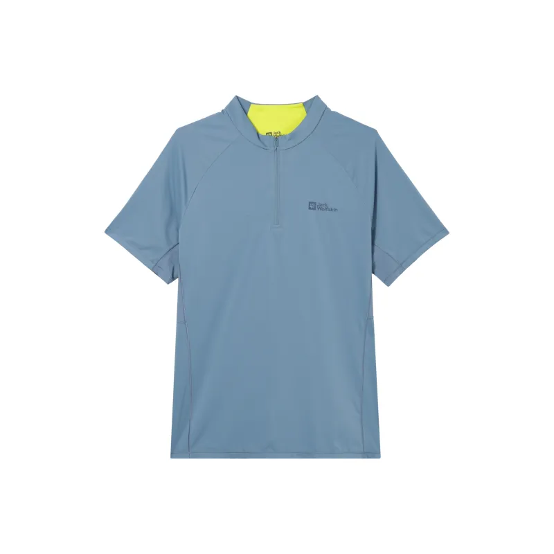 JACK WOLFSKIN T Shirts Men-0
