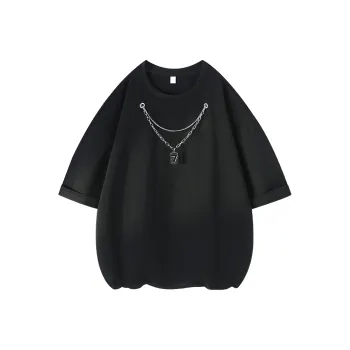 YOUSHIQI T-Shirts Unisex