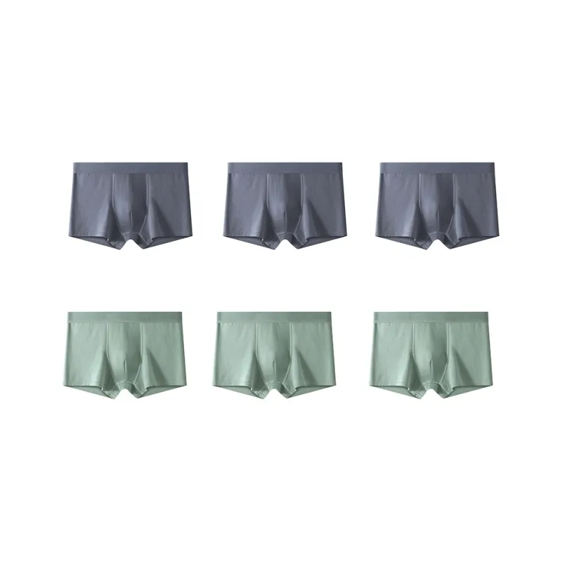 YUZHAOLIN Underpants Men's Combo Set-97