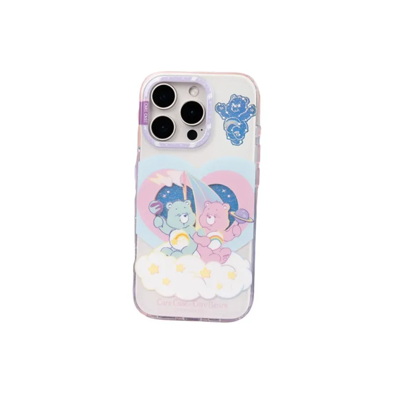 CARECASE Phone Cases-4