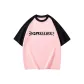 Pink & Black
