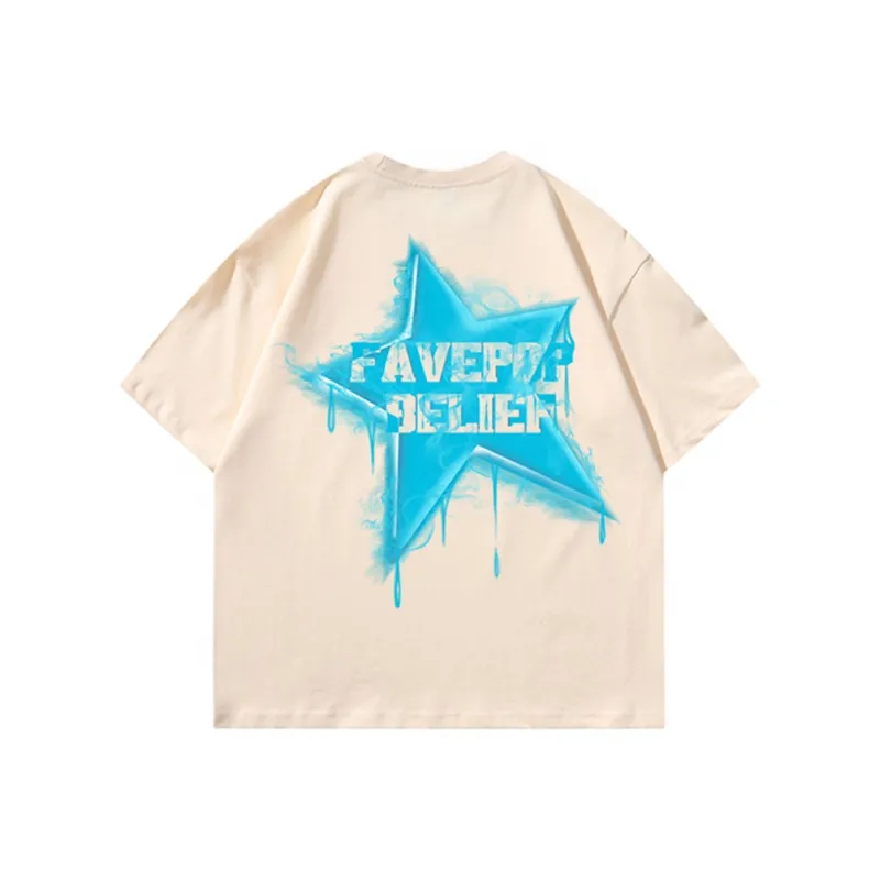 FAVEPOP T Shirts Unisex-46