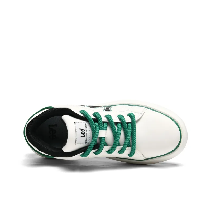Lee Low Top Skateboard Shoes Men's-15