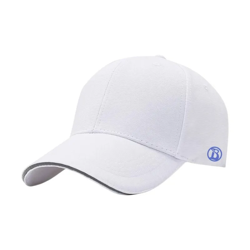BALENO Cotton Baseball Caps Unisex-4