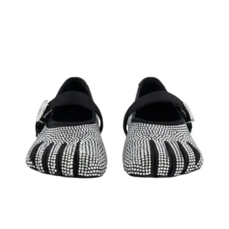 COPERNI Casual Single Shoes Women's Black-3