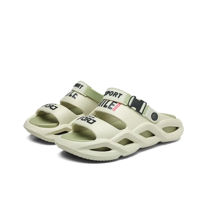 NANJIREN Beach Sandals Men-7