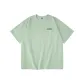 Light Pea Green