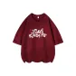 Burgundy (Cotton)
