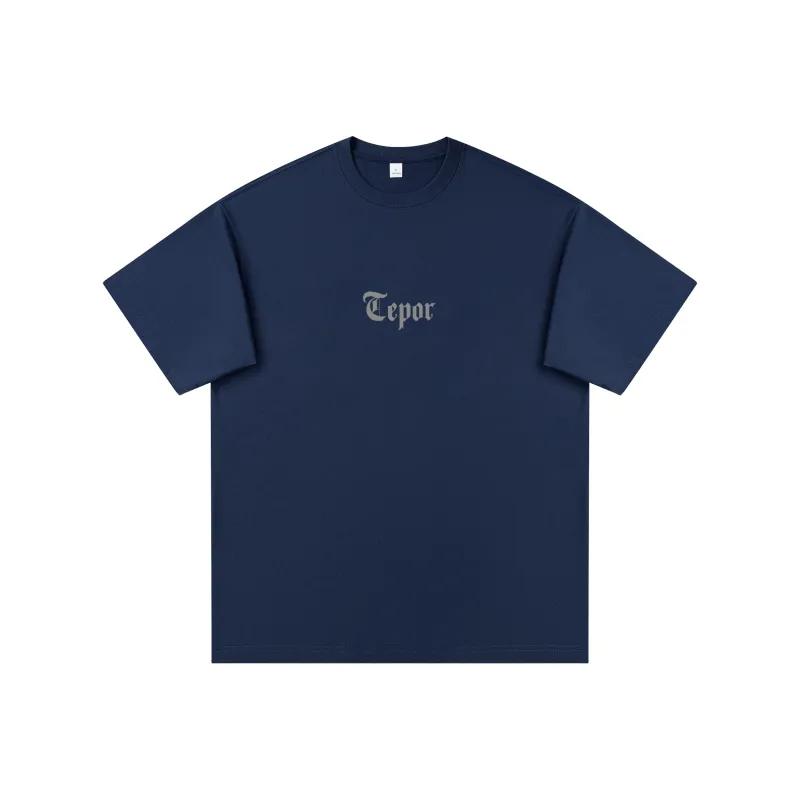 TEPOR T-Shirts Unisex-5