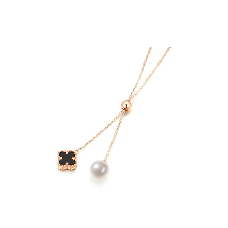 ADYD JEWELLY Pearl Necklaces Women's-2