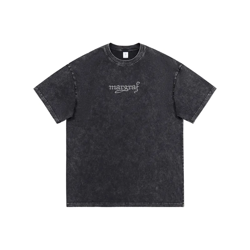 MARGRAF T-Shirts Unisex-3