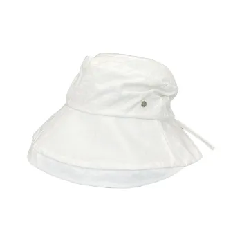 Être Par Lee Cotton Bucket Hats Women's