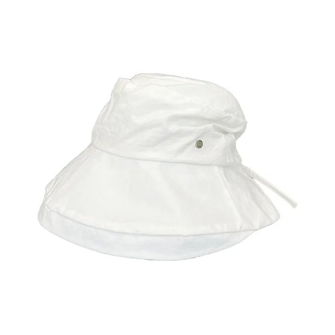 Être Par Lee Cotton Bucket Hats Women's-0