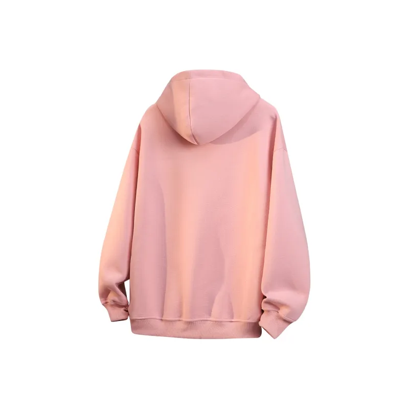 Warrior Sweatshirt Unisex White-12