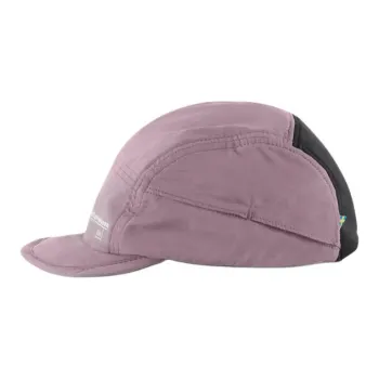 KLATTERMUSEN Polyester Baseball Caps Unisex Purple