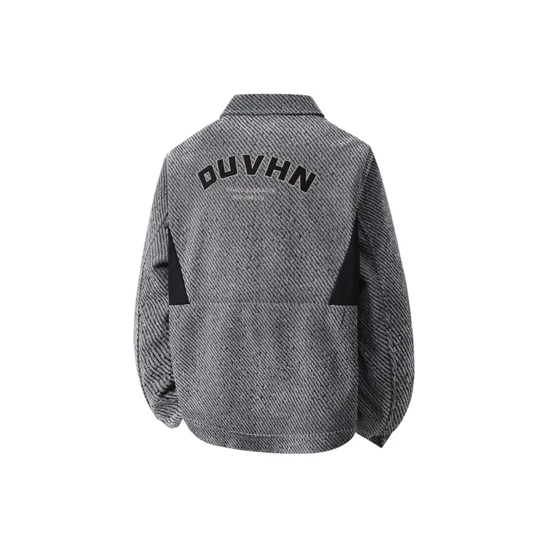 KRISTALIA Jackets Unisex-1