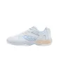 White Blue