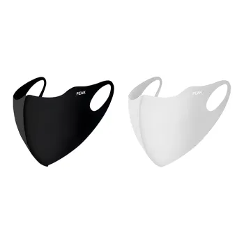 PEAK Polyamide Sun Protection Masks Unisex