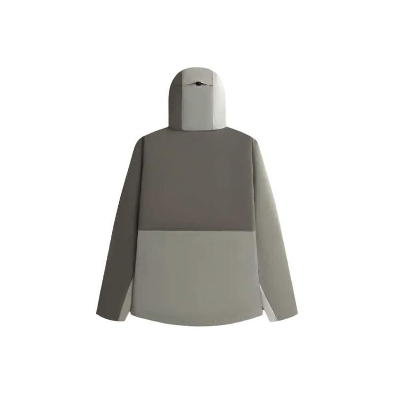 KITH Xander 3L Jacket Men's Fin Like Color-1