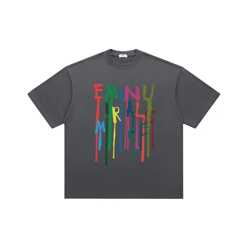 EMINU T Shirts Unisex-13