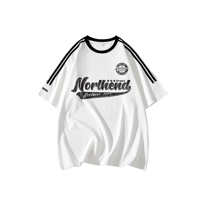 Northend T-Shirts Unisex-9