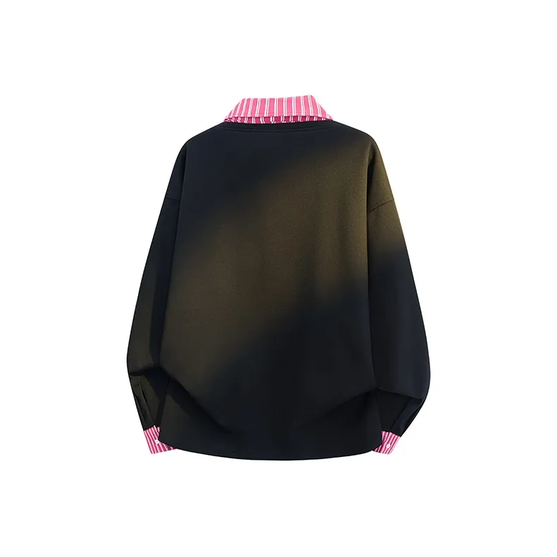 HOWIE LANDAU Sweatshirts Unisex-5