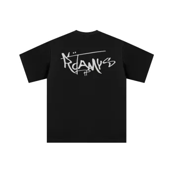 RCTAMY T Shirts Unisex