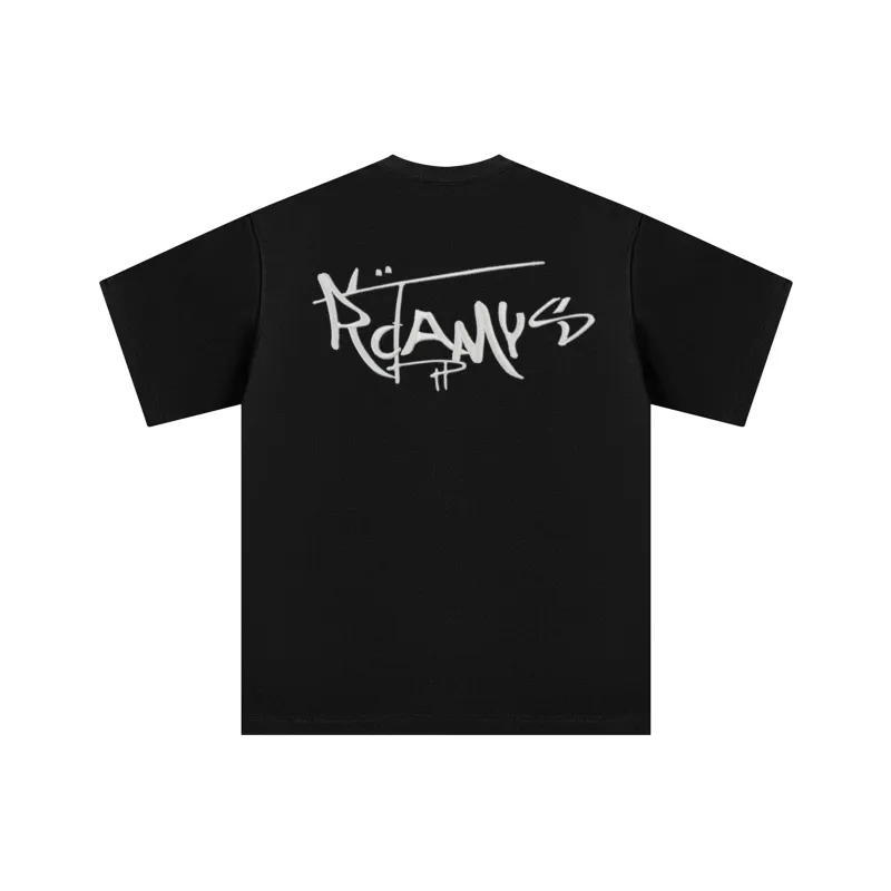 RCTAMY T Shirts Unisex-0