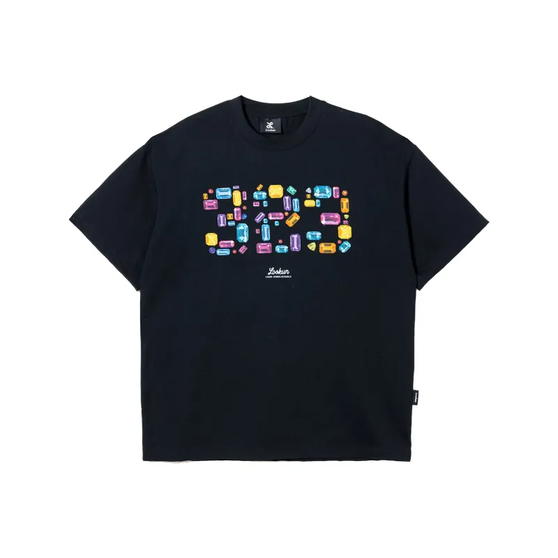 LOOKUN T-Shirts Unisex-0