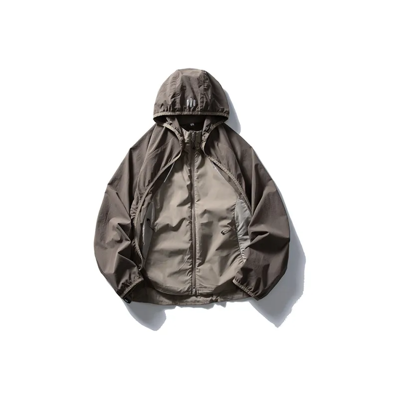 Youth Pastoral Order Jackets Coats Unisex-13