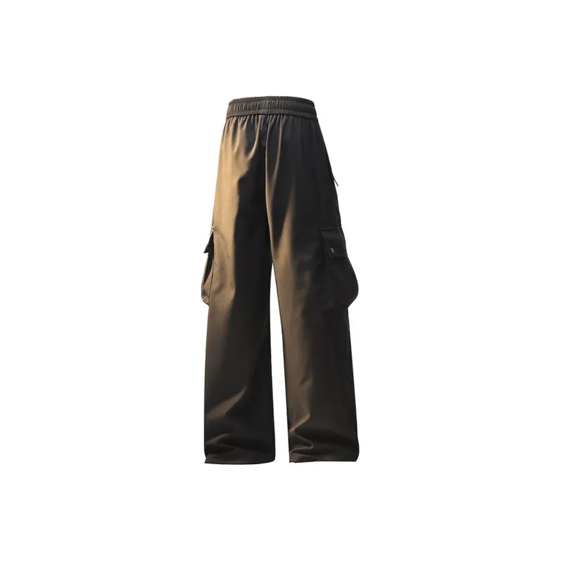FAX FOR FMACM Cargo Pants Unisex-3