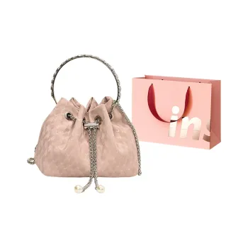 WHEELY BABY+ Flannelette Handbag Women's Multicolor