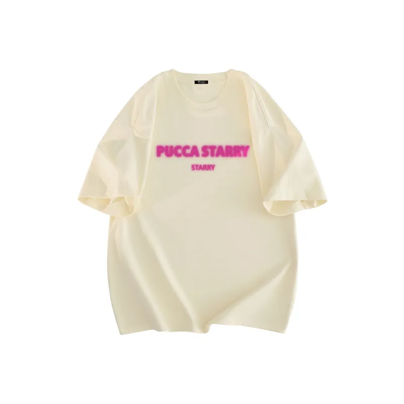 PUCCA T Shirts Unisex-12