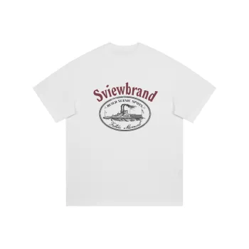 S.view T Shirts Unisex
