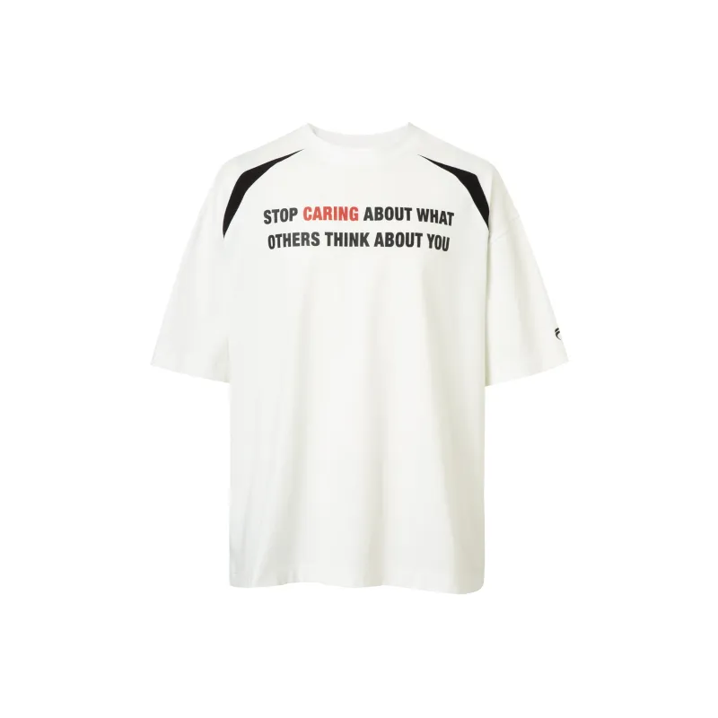 FIRE 2 COLD EGO T Shirts Unisex-4
