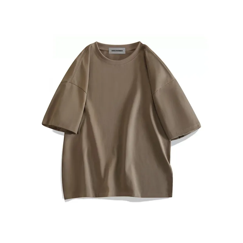 ANDEZHANMUSI T Shirts Unisex-18