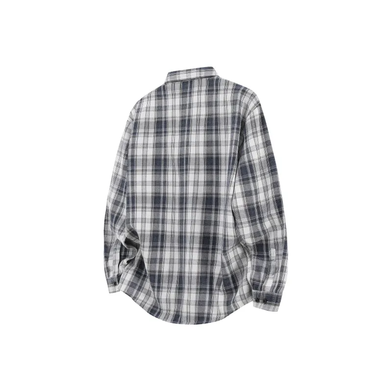 FAKE VINTAGE Shirts Unisex-6