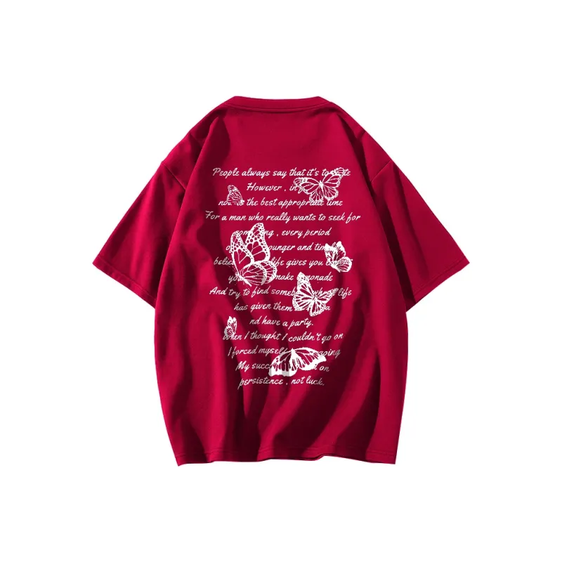 KONZEN· T Shirts Unisex-23
