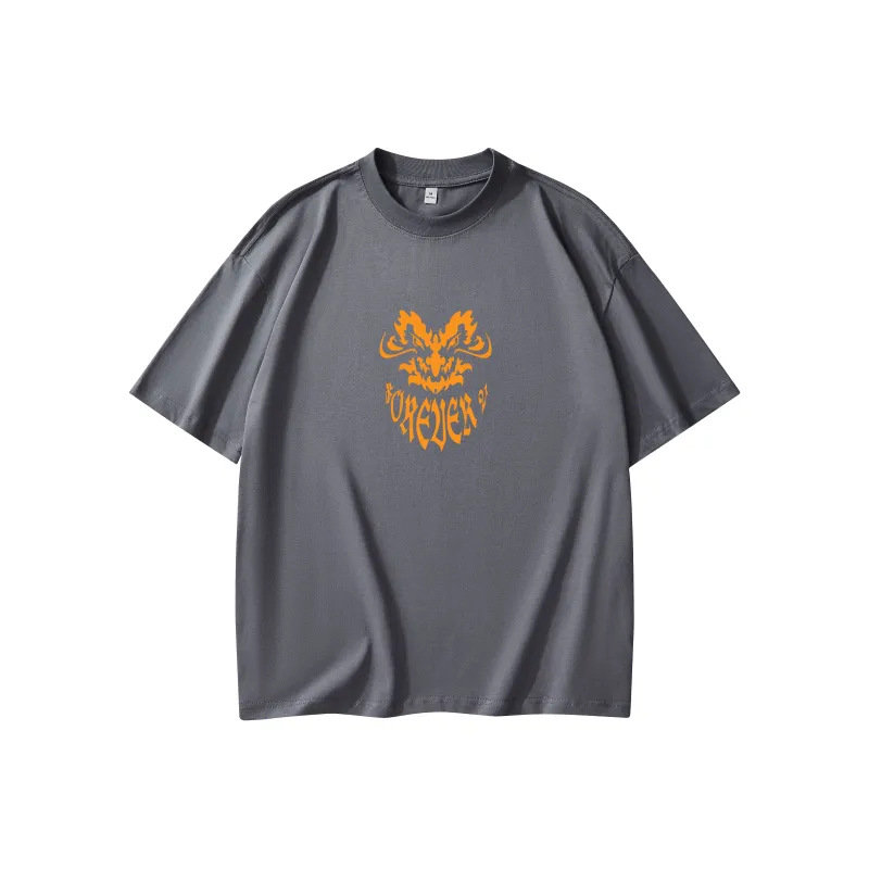 FOREVER 21 T Shirts Unisex-4