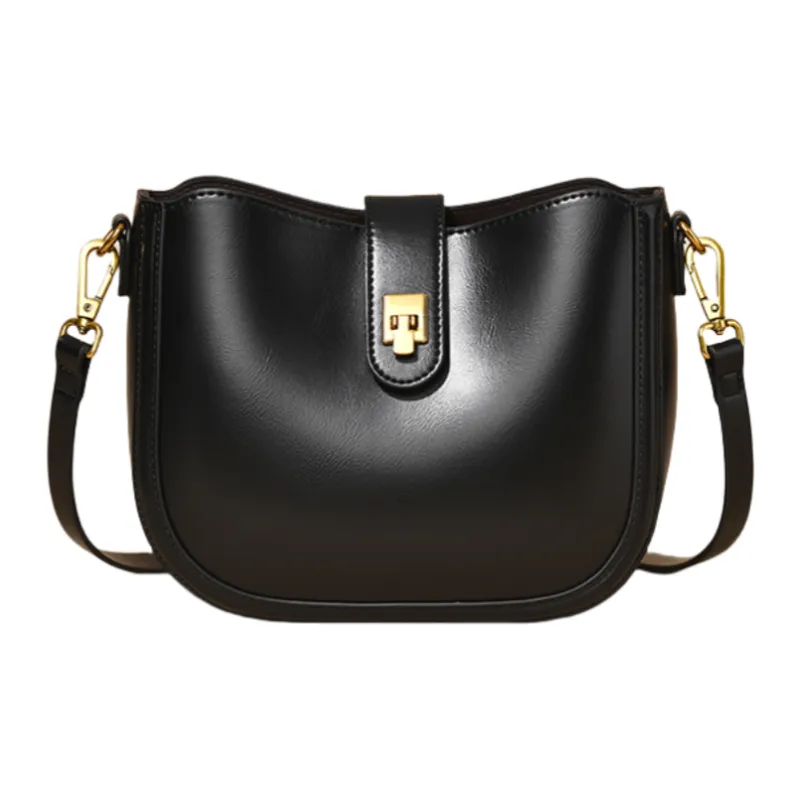 Versman PU Shoulder Bag Women's Multicolor-4