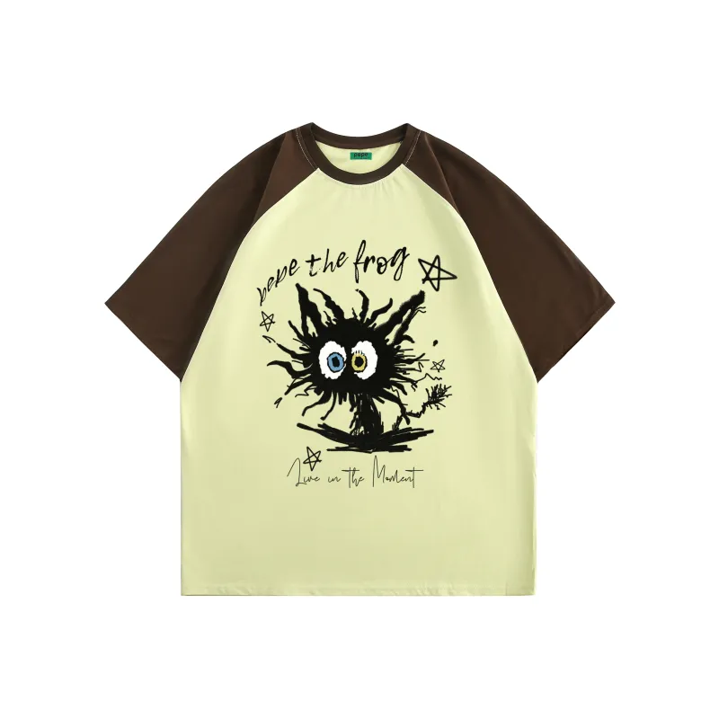 Pepe The Frog T Shirts Unisex-10