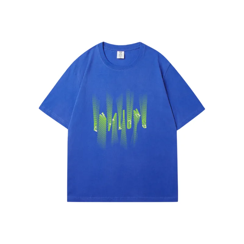 Evil Lions T Shirts Unisex-2