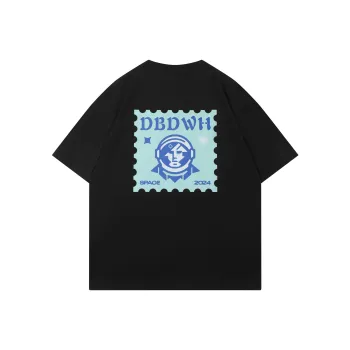 DBD WH T-Shirts Unisex