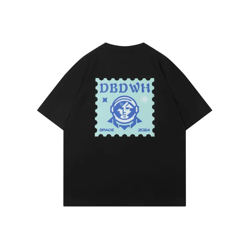 DBD WH T Shirts Unisex-0