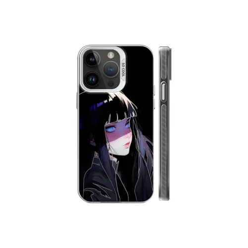 MANQIN Phone Cases
